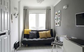 Park View Studio Walking Distance To Royal Mile